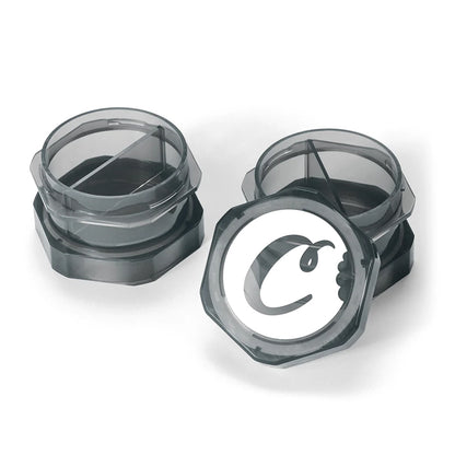 Cookies V2 Storage Jar Mini Plastic Stackable