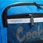 Cookies Vertex Ripstop Crossbody Shoulder Bag Luggage and Travel Products : Travel Bag Cookies   
