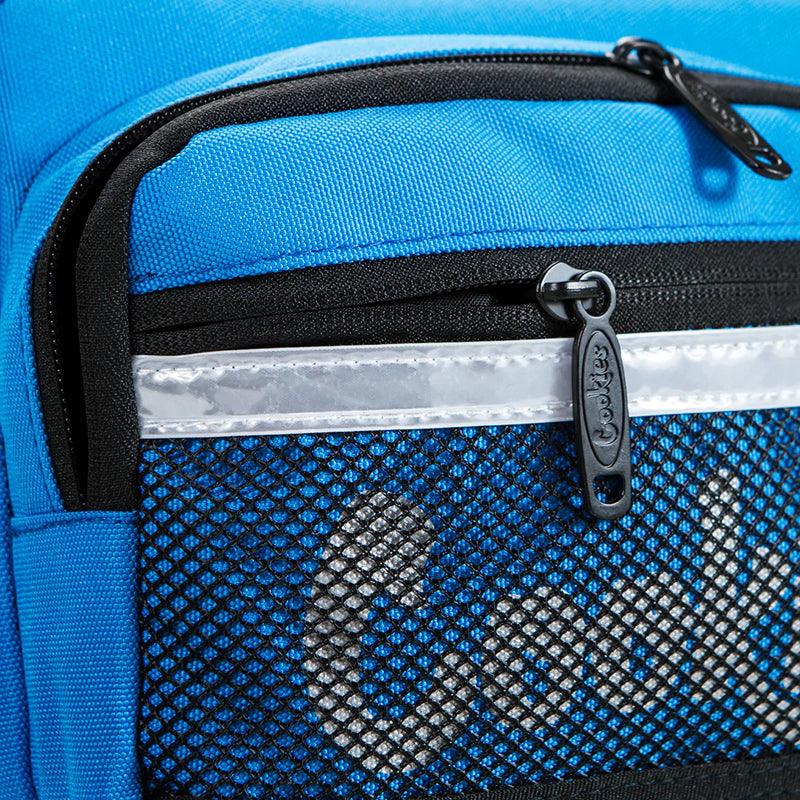Cookies Vertex Ripstop Crossbody Shoulder Bag