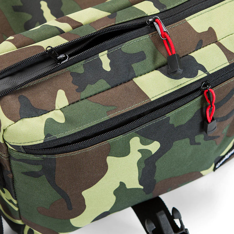 Cookies Zenith Crossbody Bag 3M Reflective Taping Luggage and Travel Products Cookies SF
