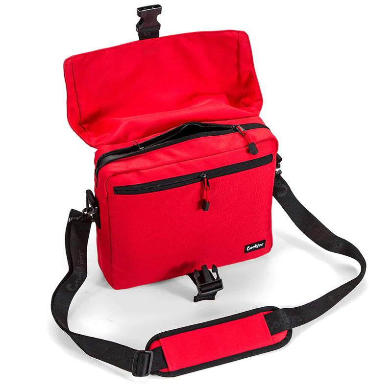 Cookies Zenith Crossbody Bag 3M Reflective Taping  Cookies   