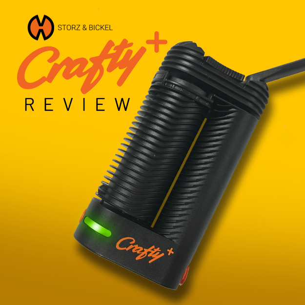 Crafty+ Review