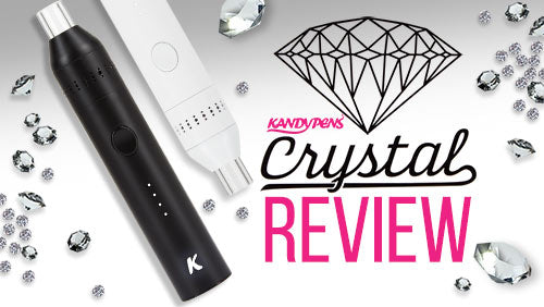 The KandyPens Crystal Review