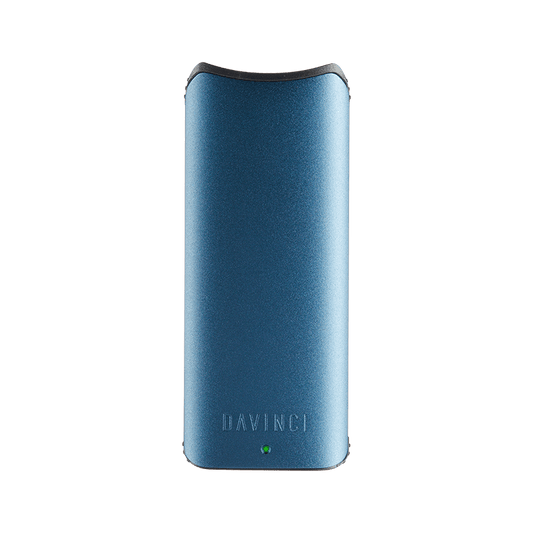 DaVinci ARTIQ 510 Battery Vaporizers : Vaporizers Pen Davinci Blue  