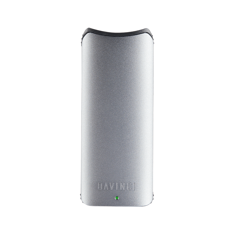 DaVinci ARTIQ 510 Battery Vaporizers : Vaporizers Pen Davinci Gray  