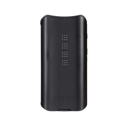 DaVinci IQ2 Vaporizer Vaporizers : Vaporizers Portable Davinci   