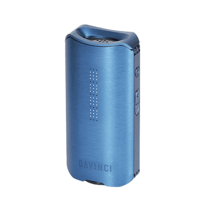 DaVinci IQ2 Vaporizer Vaporizers : Vaporizers Portable Davinci   