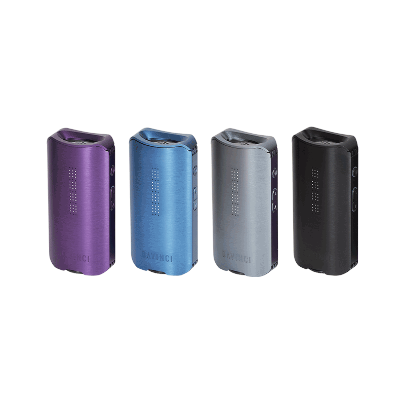 DaVinci IQC2 Vaporizer 