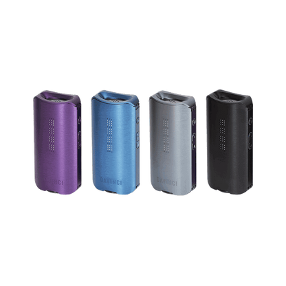 DaVinci IQ2 Vaporizer Vaporizers : Vaporizers Portable Davinci   