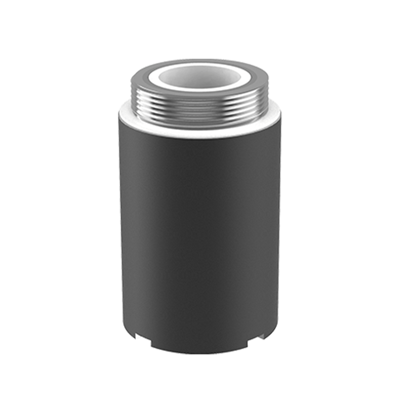 Dr.Dabber Ghost Atomizer Black Vaporizers : Pen Parts Dr Dabber   