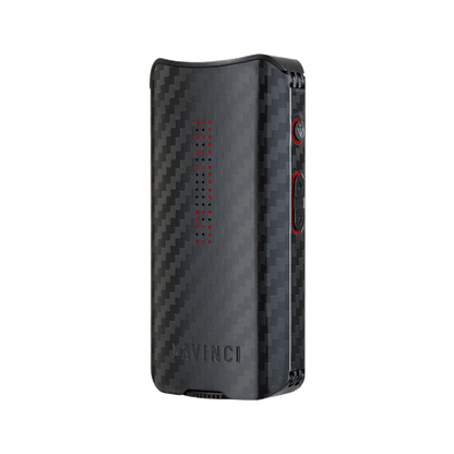 Davinci IQ2 Carbon Vaporizer Limited Edition Vaporizers : Portable Davinci   