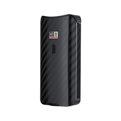 Davinci IQ2 Carbon Vaporizer Limited Edition Vaporizers : Portable Davinci   