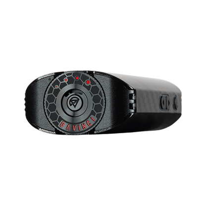 Davinci IQ2 Carbon Vaporizer Limited Edition Vaporizers : Portable Davinci   