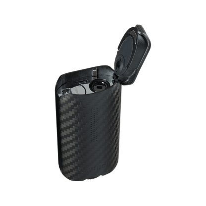 Davinci IQ2 Carbon Vaporizer Limited Edition Vaporizers : Portable Davinci   