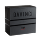 Davinci IQ2 Carbon Vaporizer Limited Edition Vaporizers : Portable Davinci   