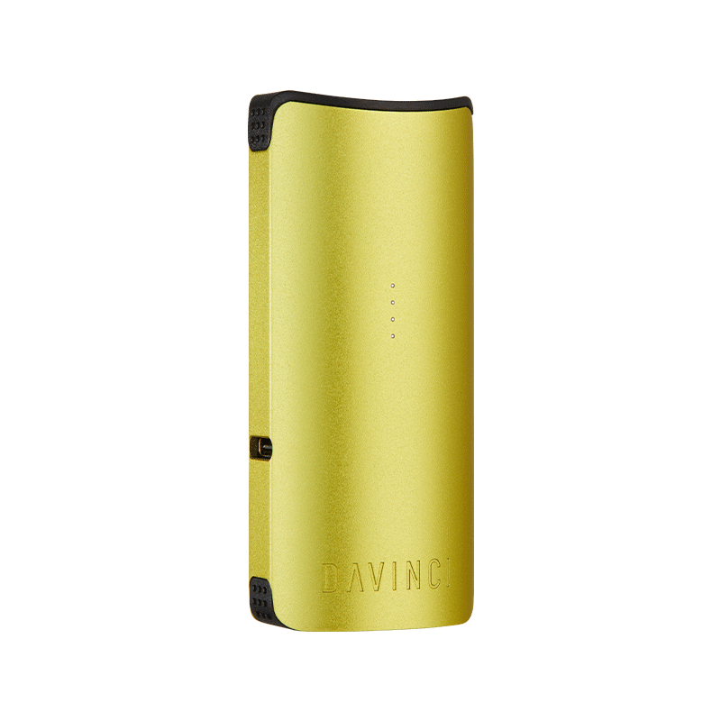 DaVinci MIQRO-C Vaporizer Vaporizers : Portable Davinci   