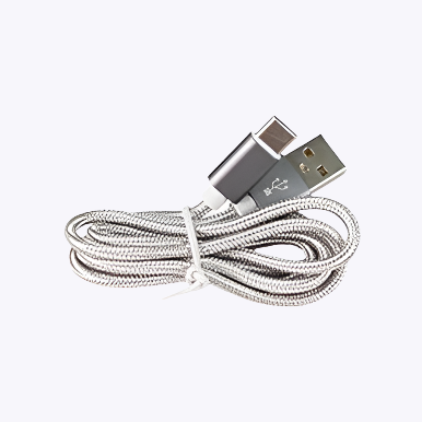 DaVinci IQC USB-C