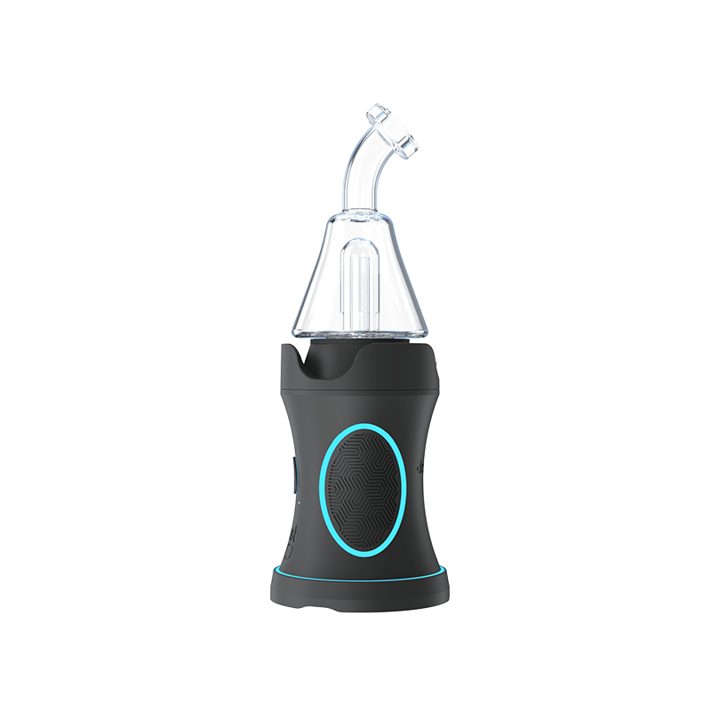Dr.Dabber EVO Black Vaporizers : E-Rig Dr Dabber   