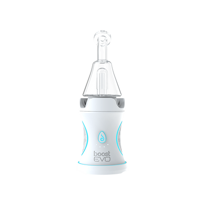 Dr.Dabber EVO Black Vaporizers : E-Rig Dr Dabber White  