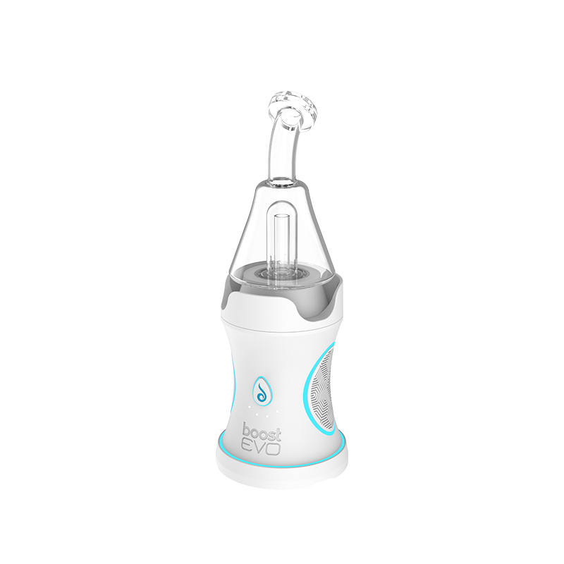 Dr.Dabber EVO Black Vaporizers : E-Rig Dr Dabber   
