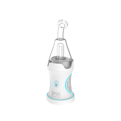 Dr.Dabber EVO Black Vaporizers : E-Rig Dr Dabber   
