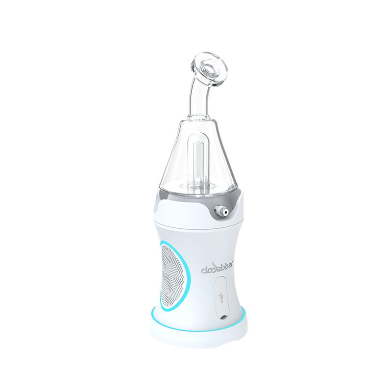 Dr.Dabber EVO Black Vaporizers : E-Rig Dr Dabber   