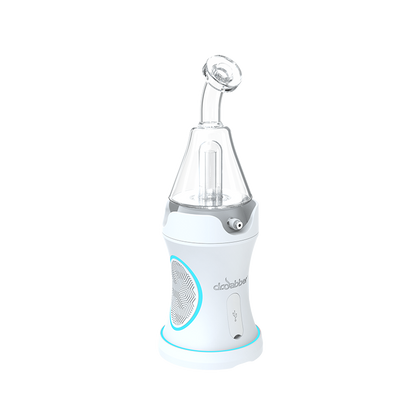 Dr.Dabber EVO Black Vaporizers : E-Rig Dr Dabber   