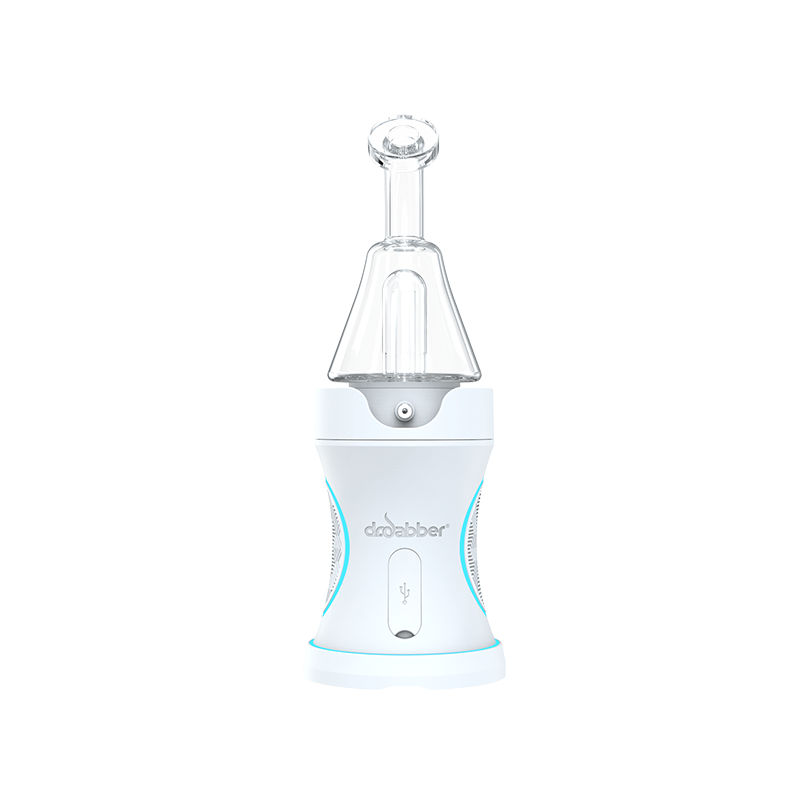 Dr.Dabber EVO Black Vaporizers : E-Rig Dr Dabber   