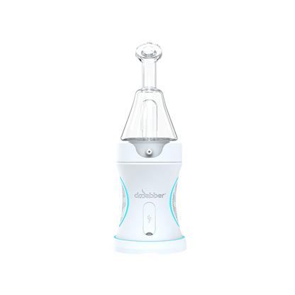 Dr.Dabber EVO Black Vaporizers : E-Rig Dr Dabber   