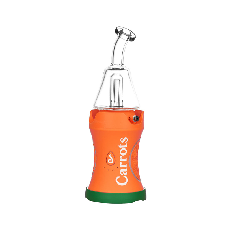 Dr.Dabber x Carrots Boost EVO Limited Edition Vaporizers : E-Rig Dr Dabber   