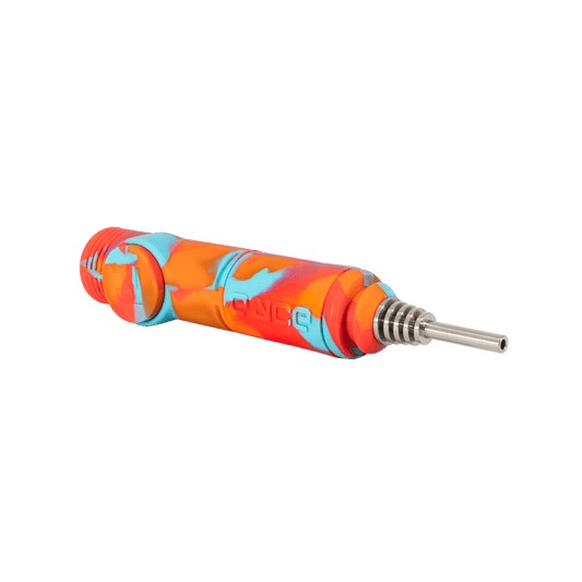 Eyce Collector Silicone : Silicone Handpipe Eyce Fuego  