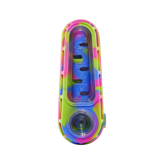 Eyce Glacier Spoon Silicone : Spoon Eyce Cotton Candy