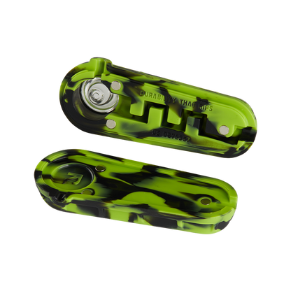 Eyce Glacier Spoon Silicone : Spoon Eyce   
