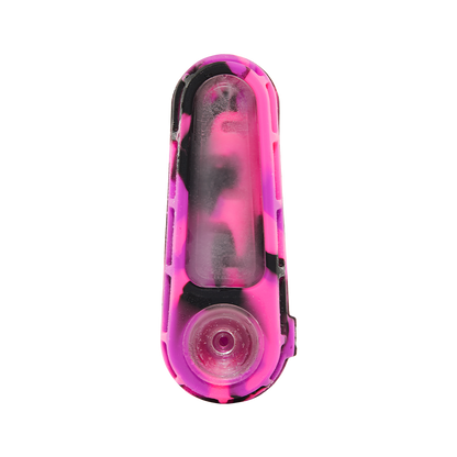 Eyce Glacier Spoon Silicone : Spoon Eyce   