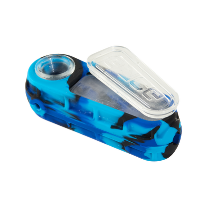 Eyce Glacier Spoon Silicone : Spoon Eyce   