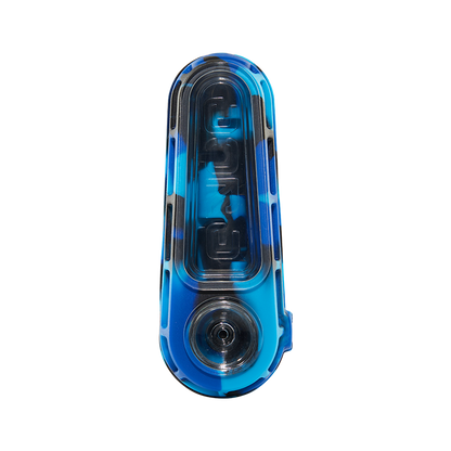 Eyce Glacier Spoon Silicone : Spoon Eyce Winter  