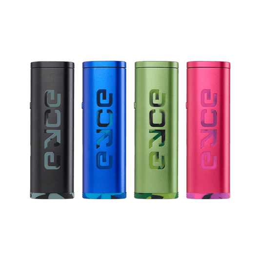 Eyce PV1 Vaporizer Vaporizers : Portable Eyce   