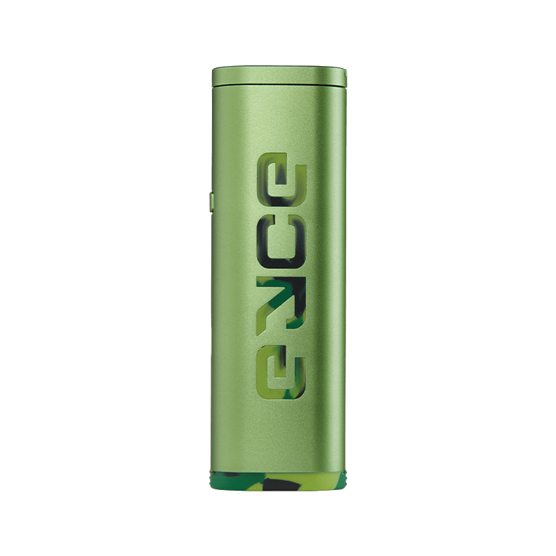 Eyce PV1 Vaporizer Vaporizers : Portable Eyce Green  