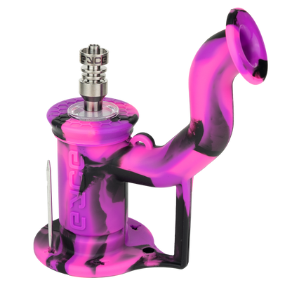 Eyce Rig 2.0 Silicone : Rig Eyce bangin