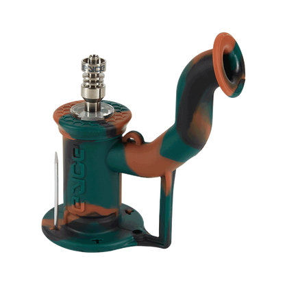 Eyce Rig 2.0 Silicone : Rig Eyce camo