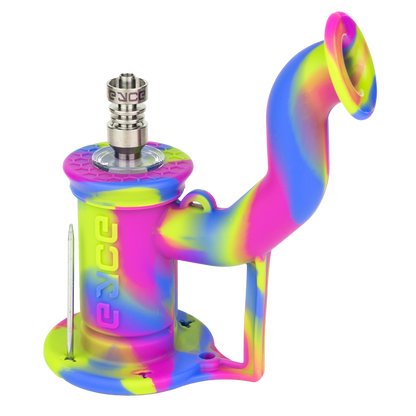 Eyce Rig 2.0 Silicone : Rig Eyce