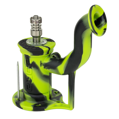Eyce Rig 2.0 Silicone : Rig Eyce