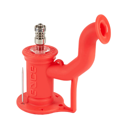 Eyce Rig 2.0 Silicone : Rig Eyce helired