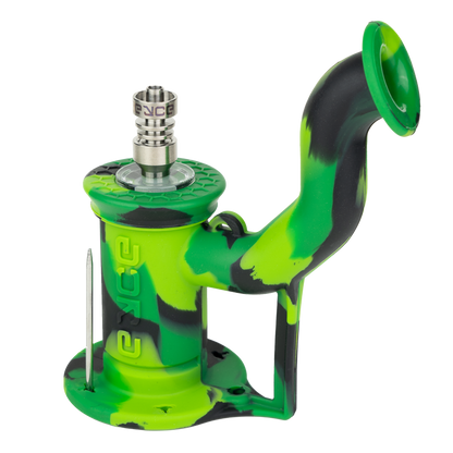 Eyce Rig 2.0 Silicone : Rig Eyce jungle