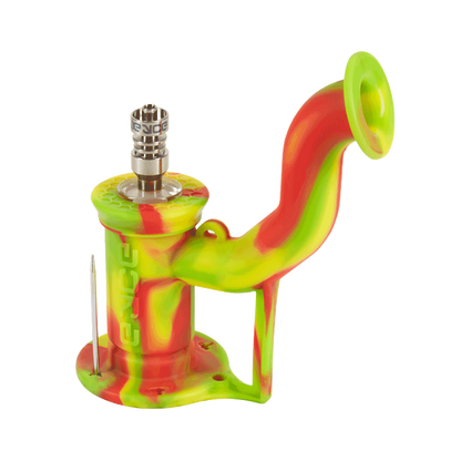 Eyce Rig 2.0 Silicone : Rig Eyce