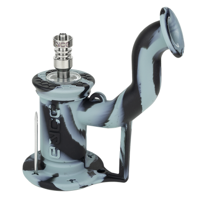 Eyce Rig 2.0 Silicone : Rig Eyce