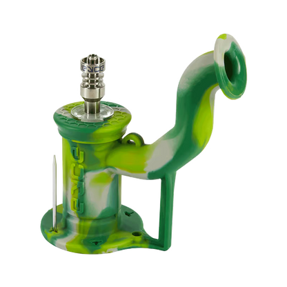 Eyce Rig 2.0 Silicone : Rig Eyce