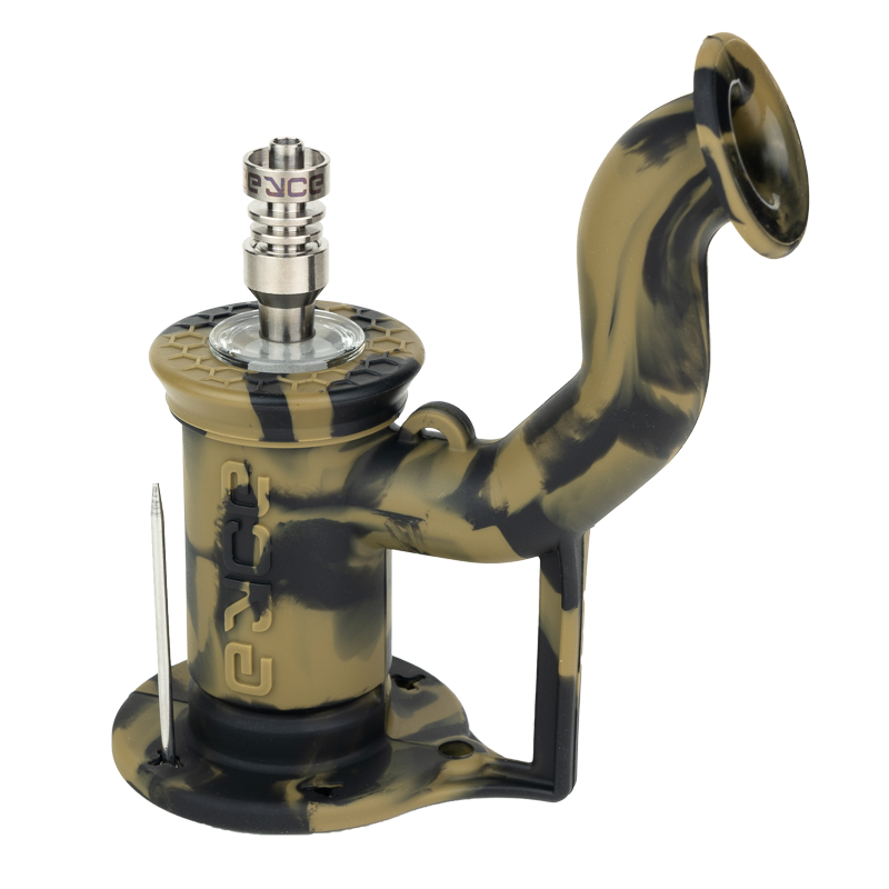 Eyce Rig 2.0 Silicone : Rig Eyce