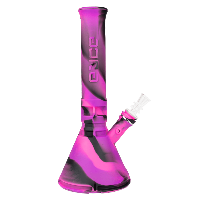 Eyce Beaker Glass : Water Pipe Eyce   