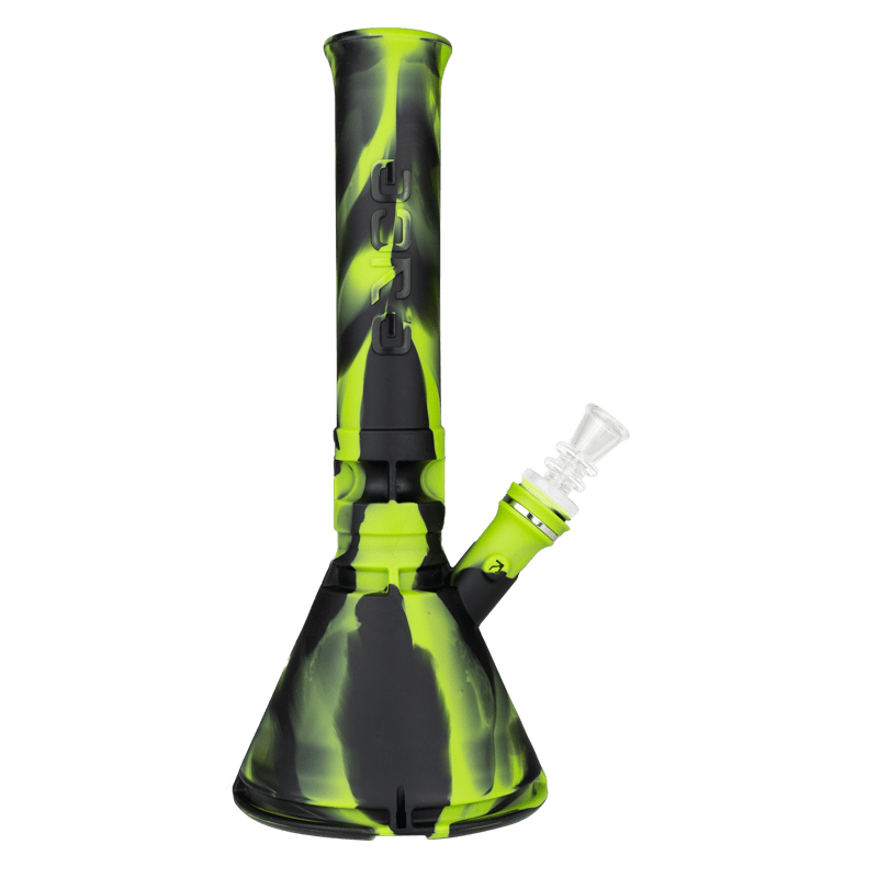 Eyce Beaker Silicone Eyce Creature Green  